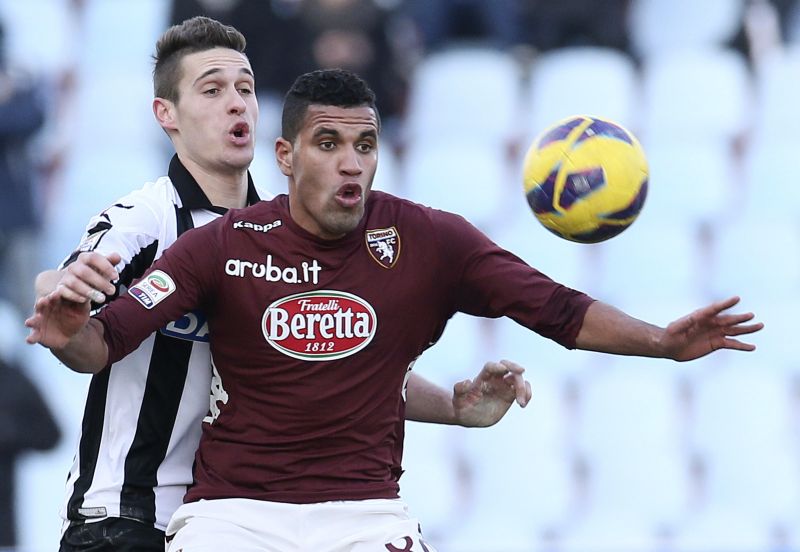 Серија А: Торино у гостима надиграо Удинезе